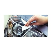 3M Automotive Headlight Restoration Kit, Restore and Protect, Clear, 1 Pack