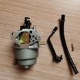 thumbnail image 2 of Carburetor GENERAC GP6500 GP6500E GP7500E GP5500 8125W, 2 of 4