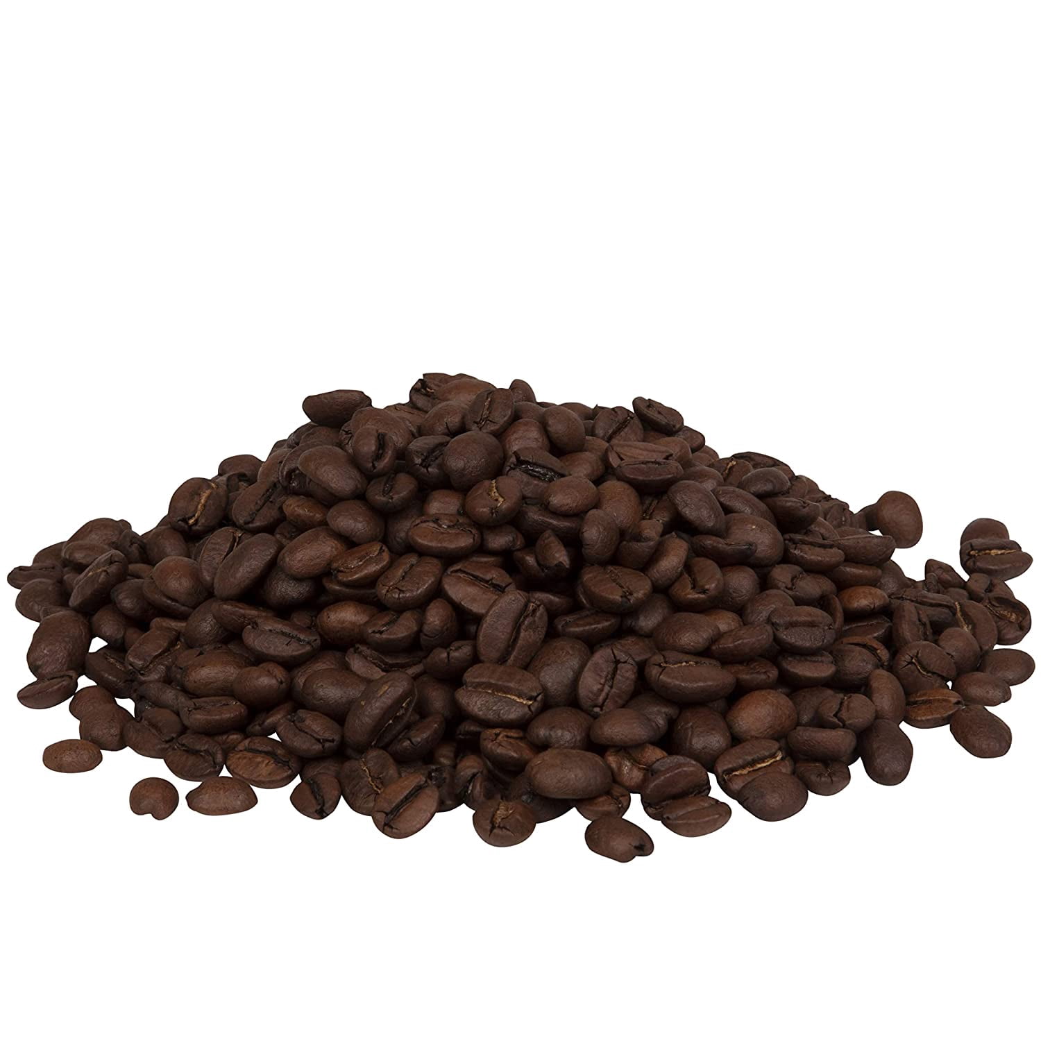 Magnum Exotics Jamaican Blue Mountain Medium Roast Coffee Blend, Whole Bean, 2 Lb Bag
