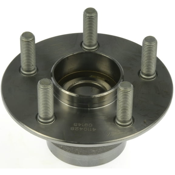 Dorman 951-078 Rear Wheel Bearing and Hub Assembly for Specific Chrysler / Dodge / Plymouth Models