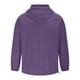 thumbnail image 4 of pstuiky camisas de manga larga para hombre, Chaqueta protectora de verano con capucha y protector solar de manga larga para hombre, ideal para deportes al aire libre y secado rápido. xxl, 4 of 5