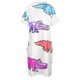 thumbnail image 4 of Vestido holgado con bolsillos de Gizzard Gators, falda de verano para mujer, vestidos de fiesta 2025, vestido para mujer, 4 of 6