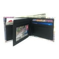 thumbnail image 2 of Urban Trendy NY Fashion Bifold Printed Wallets In Gift Box Mens Womens Kids, 2 of 5