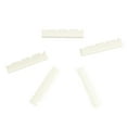 thumbnail image 4 of Guitar Nut Parts,5PCS Guitar Nut Set Guitar Nut Set Guitar Nut Multi-Functional, 4 of 14