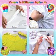 DIY Tie Dye Kits