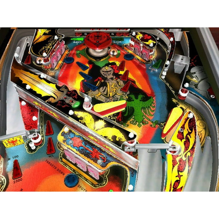 Get Your Game On at The Pinball Hall of Fame