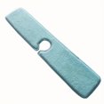 thumbnail image 1 of Protector contra salpicaduras for grifo de microfibra superabsorbente, alfombrilla lavable for encimera de baño y cocina, recolector de goteo, 1 of 2