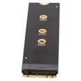 thumbnail image 4 of Riser Card, Simple Installation Riser Card Adapter Data Transmission High Safety Factor For MacBook Air For MacBook Pro ANGGREK Otros, 4 of 8