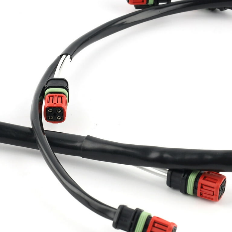 22248490 22190628 Engine Injector Wire Harness for Volvo 22248490 22190628 Engine Injector Wire Harness for Volvo