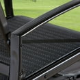 thumbnail image 3 of Sojag Houston 2-Seater Glider Swing, 3 of 9