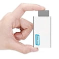thumbnail image 4 of Wii to HDMI Converter Adapter, 1080p HD Audio Video Output for Wii Console, Plug and Play, 4 of 7