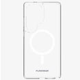 thumbnail image 2 of . Funda PUREGEAR Slimshell para SAMSUNG S25 ULTRA Transparente, 2 of 9