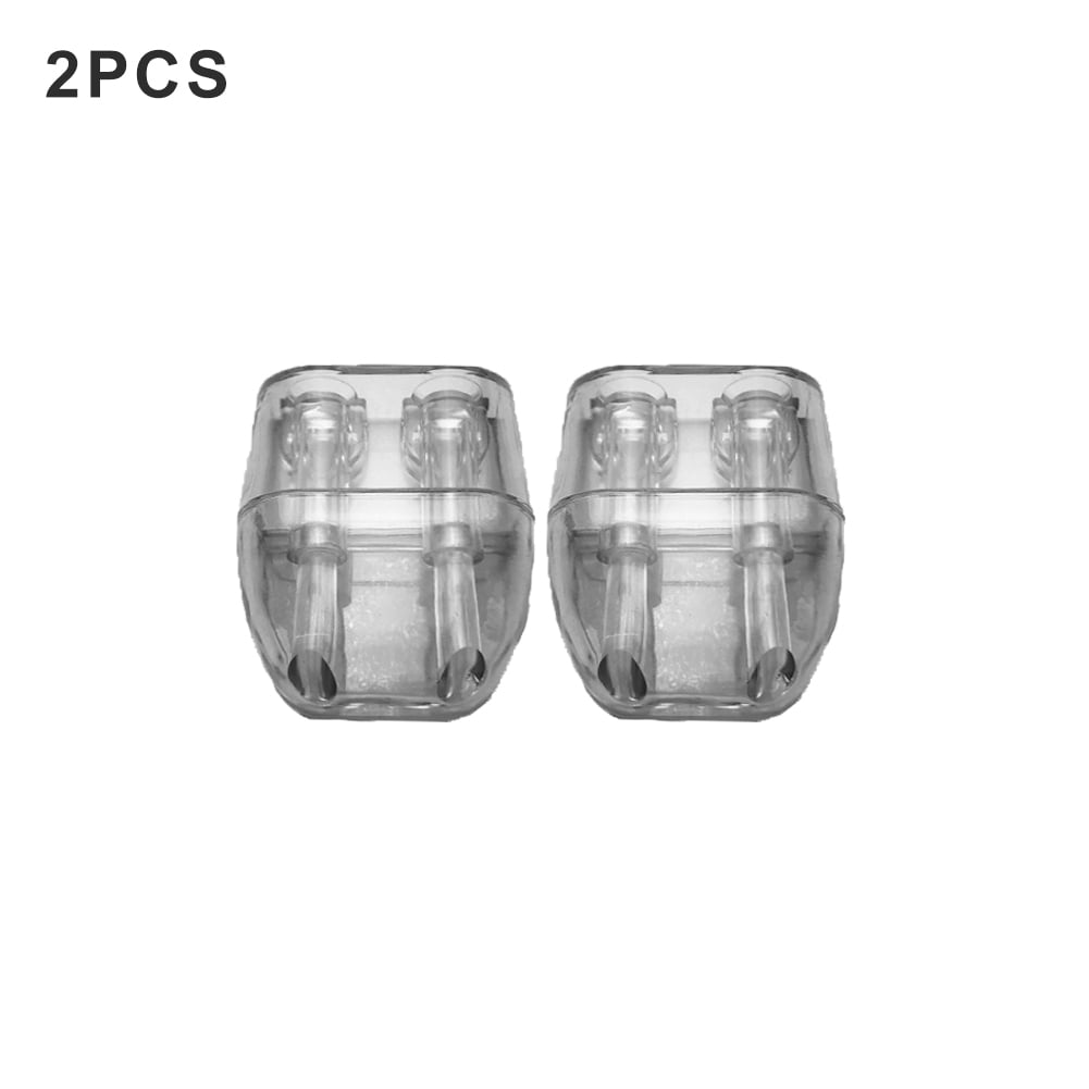 KANGYUANSHUAI Automotive Car Deer Whistles Animal Alert Warning System Safety Sound Alarm Compact Dual Construction Whistle