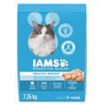 thumbnail image 1 of IAMS PROACTIVE HEALTH Healthy Weight Adult Dry Cat Food Chicken Recipe 7.26kg Bag, 1 of 15