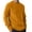 Bronze, variant on Pullover Sweaters for Men Long Sleeve Relaxed Fit Casual Crewneck Knit Sweater Fall Winter Clothes
