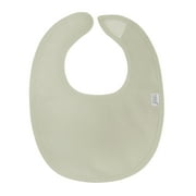 Neat Solutions 3 Pack Boy Print & Solid Infant Milk Bibs