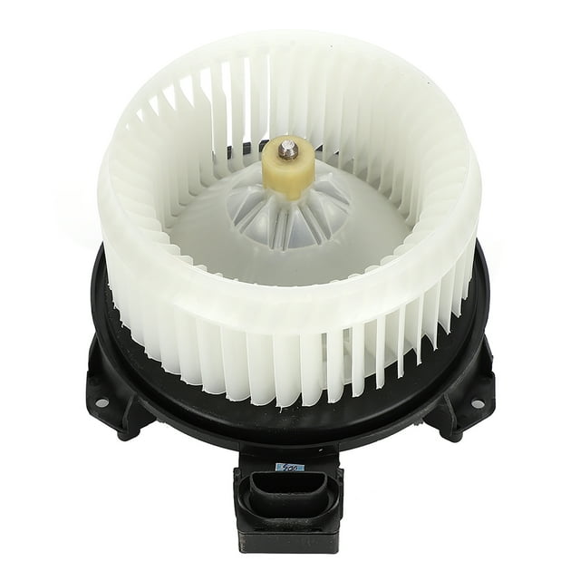 Ventilador del Calentador del Ventilador Ventilador de Motor 272700-0101 Adecuado para Hiace 2009