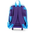thumbnail image 2 of Frozen 12 Inch Rolling Backpack, 2 of 2