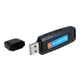 thumbnail image 2 of Mini Grabadora de voz USB portátil Grabadora de disco en U recargable Soporte de almacenamiento de g Tomshoo  Grabadora, 2 of 7