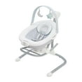 thumbnail image 1 of Graco Soothe 'n Sway Swing with Portable Rocker, 1 of 7