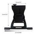 thumbnail image 4 of TINYSOME Drawing Tablet Stand Holder Adjustable Desktop Stand for 13 to 19 inches for Wacom DTH167 DTK1661 Graphics Monitor, 4 of 12