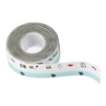thumbnail image 5 of Cinta selladora impermeable antimohos para fregaderos, flexible, para inodoros y bañeras. sol, 5 of 5