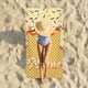 thumbnail image 4 of Independence Day Red White And Blue Simulation Flowers Silk Flowers Fake Flowers Holiday Party Dress Up Props, 4 of 6