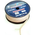 thumbnail image 3 of American Terminal PROS8G50 50' 8 Gauge PRO PA DJ Car Home Marine Audio Speaker Wire Cable Spool, 3 of 10