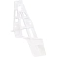 thumbnail image 4 of For 10-15 RX450H/RX350 Rear Bumper Retainer Brace Support Bracket Right Side, 4 of 4