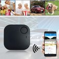 thumbnail image 3 of Mini Bluetooth-compatible Tracking Device Auto Car Pet Kids Motorcycle Tracker Locator, 3 of 6