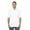 White, variant on Jerzees Men's Short Sleeve Pique Sport T-Shirt
