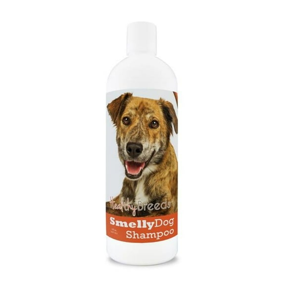 Healthy Breeds 192959001587 8 oz Plott Smelly Dog Baking Soda Shampoo