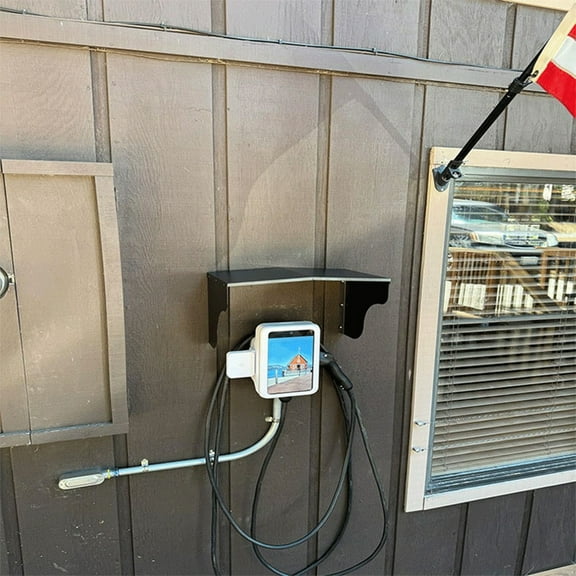 Optimal Protection Kit For Wall Box Electric Vehicle Charging Stations Fangkenuo
