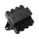 thumbnail image 3 of Caja de relés para coche profesional, 20 vías, 20 ranuras, 32V, para barcos, coches y camiones Estilo A, 3 of 8