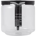 thumbnail image 3 of Replacement Carafe for Moccamaster KBG Coffee Maker Brewers Technivorm (89830) 10-Cup 1.25L 40oz, Glass Coffee Pot, 3 of 7