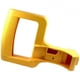 thumbnail image 1 of 380452-00 Miter Saw Handle Clamshell for DeWalt DW704 DW705 Handle 3660 3680 (Types 1-3) Miter Saw H, 1 of 5