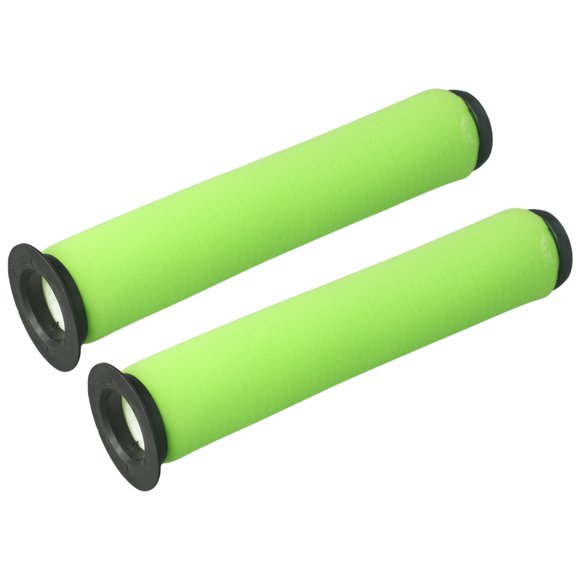 MYG Vacuum Filter Parts for Gtech AIRRAM Mk2 K9 Bissell AIRRAM 2144 1984 19841 19844 Replacement Filters High-Quality Plastic Easy Installation 2 Pack