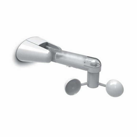 Wind & Sun Sensor for Motorized Retractable Awning