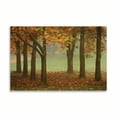 thumbnail image 2 of Gango Home Decor Colors in the Mist VII by Vitaly Geyman (Printed on Paper); One 36x24in Fine Art Paper Giclee Print, 2 of 4