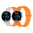 thumbnail image 1 of 2 Correas Magnetic Para Samsung Galaxy Watch6 4 5pro 20 22mm, 1 of 8