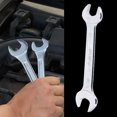 thumbnail image 4 of Trayknick 34-36mm Double Open End Wrench Heavy Duty Sturdy Open Ended Spanner Repair Tools for Cars, 4 of 13