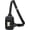 Small Sling Bag-e, variant on Mini Sling Bag for Men Crossbody,Small Chest Bag Casual Trendy  Lightweight Phone Crossover Daypack