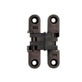 thumbnail image 3 of SOSS Model 204 Invisible Cabinet Hinge, 3 of 7