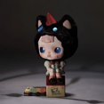 thumbnail image 3 of Genuine POPMART TinyTiny The Prologue Series Blind Box Action Figures Toy Collect Ornamens Valentine'S Day Gifts, 3 of 5
