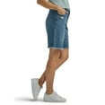 thumbnail image 3 of Lee® Women's Heritage High Rise Dad Short, 3 of 4