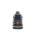 thumbnail image 4 of Nike Men's Air Max Plus 3 Deep Royal Topaz Gold Running Shoes, from StockX, 4 of 5