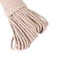 thumbnail image 4 of Natural Sisal Rope For Crafts, Scratching, Home Decor, Sisal, Crafts, Decoration, Camping, Handmade, 4 of 9
