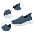 thumbnail image 5 of kamemir Men's Water Shoe Surfwalker(Blue,8.5), 5 of 5