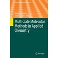 thumbnail image 2 of Méthodes Moléculaires Multi-Échelle en Chimie Appliquée (2012), 2 of 3