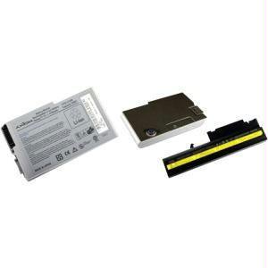 Axiom Batterie Nb à 6 Cellules Li-ion à Mémoire 312-0935